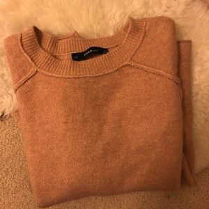 Zara Oversized Knit